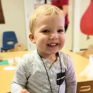 Meet your Posher, Angie